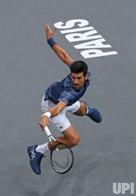 rolex paris masters 2018 finale